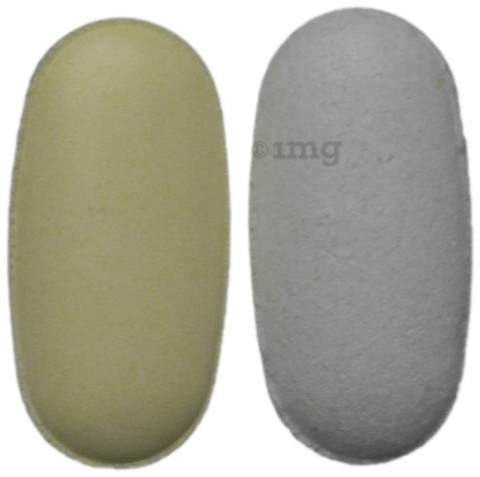 Telday CH 80 Tablet image