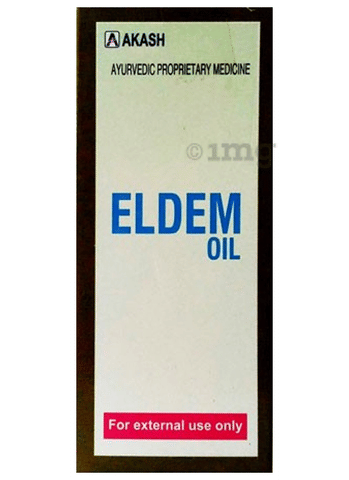 Eldem Oil 1