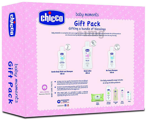 Chicco baby kit price top