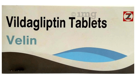 Velin Tablet image