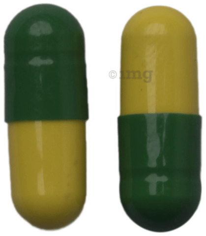 ViBact Capsule image