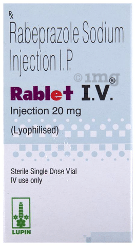 Rablet IV Injection