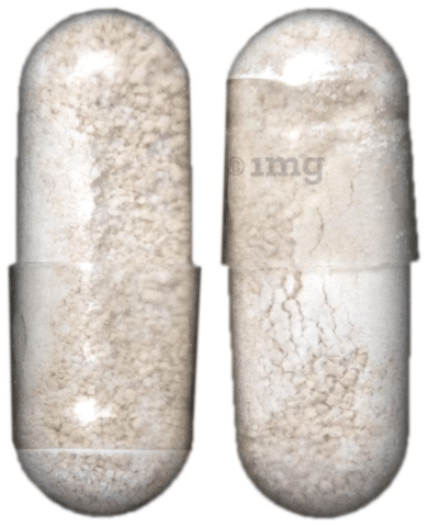 Gnorm Capsule image