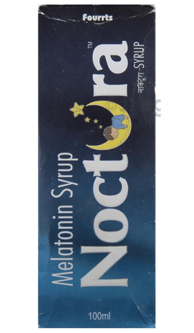 Noctura Syrup