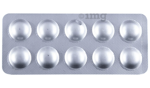 Stalopam Lite Tablet image