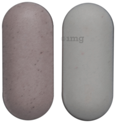 Telekast-T Tablet CR image Telekast-T Tablet CR image