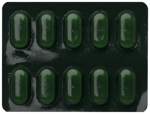 Nizonide-O Tablet image