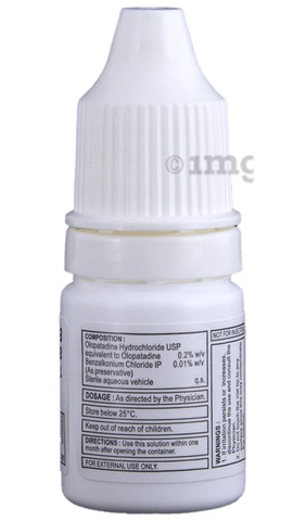 Olopat OD Eye Drops image Olopat OD Eye Drops image