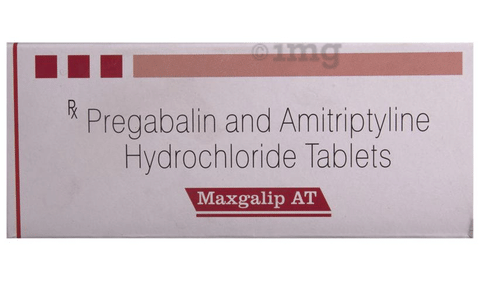 Maxgalip AT Tablet image