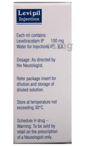 LEvipil Injection image