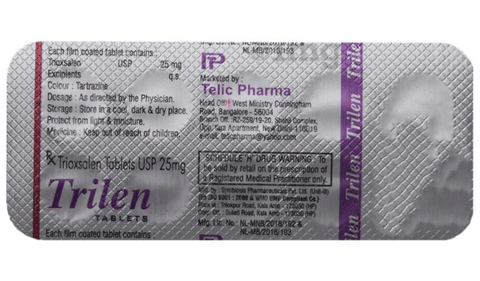 Trilen Tablet image
