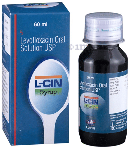 L-Cin Syrup image