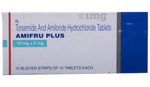 Amifru Plus Tablet image Amifru Plus Tablet image