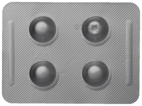 RIZact 5 Tablet image