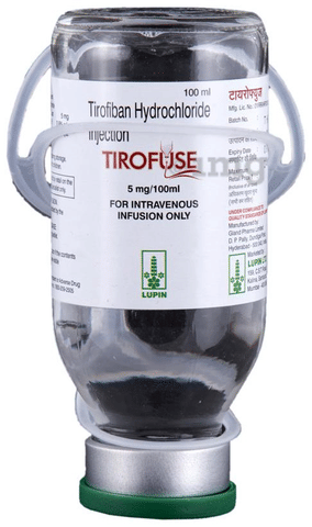 Tirofuse Injection image