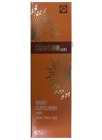 Curcon Gel image Curcon Gel image