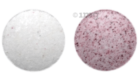 Supranerv-P Tablet SR image