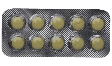 OleANZ 7.5 Tablet image