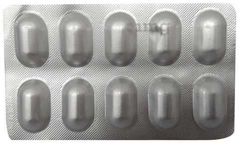 Zyral-Plus Tablet image
