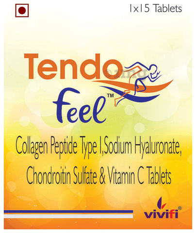 Tendo Feel Tablet image