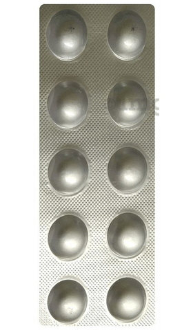 Vesbal 8 Tablet image Vesbal 8 Tablet image