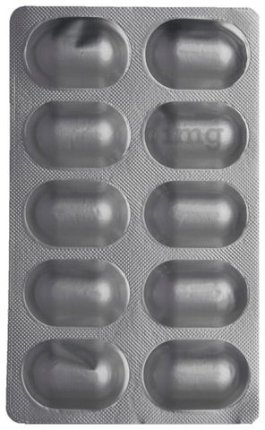 Nixidox Capsule image Nixidox Capsule image