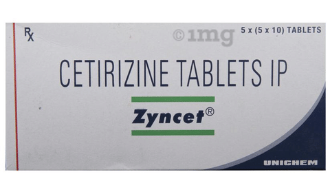 Zyncet Tablet image