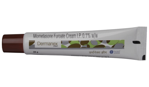 Dermanex Cream image