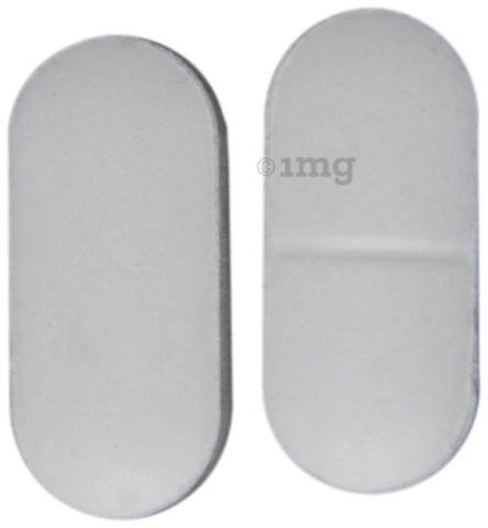 Doxomax OD Tablet image