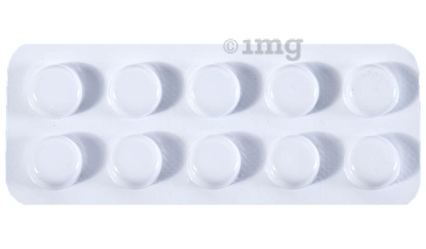 Cystran 5 Tablet image