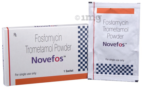 Novefos Powder image