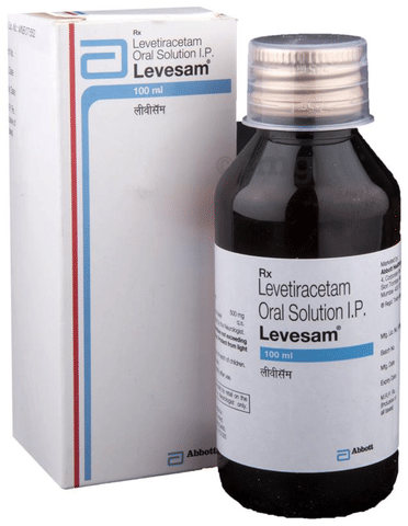 Levesam Oral Solution