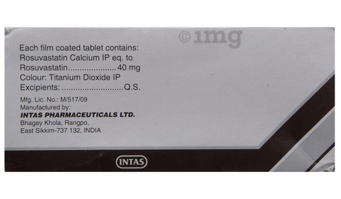 Arvast 40 Tablet image