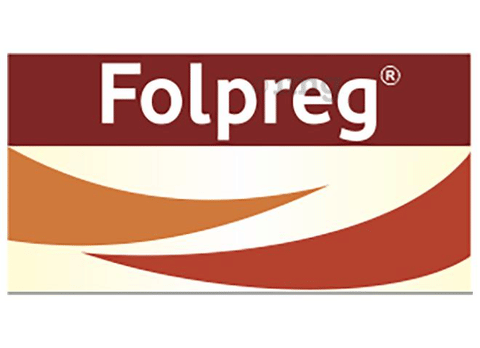 Folpreg Tablet image