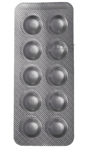 Valzaar 40 Tablet image