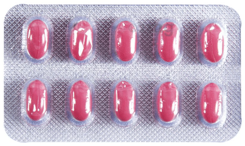 Isoin 10 Capsule image