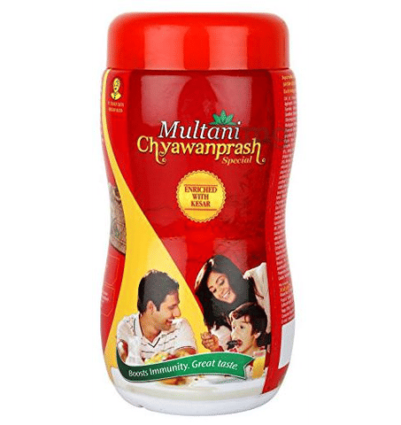 Multani Chyawanprash Special 1