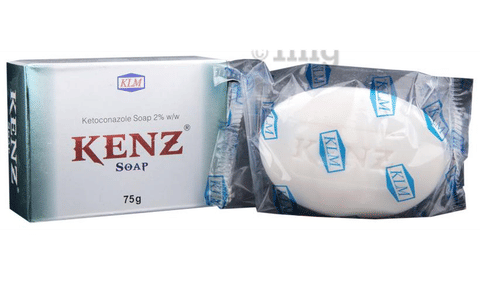 Kenz Soap image