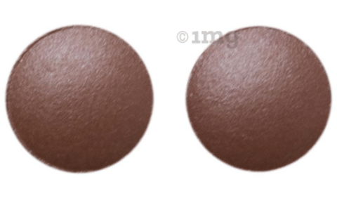 T Glip 20 Tablet image