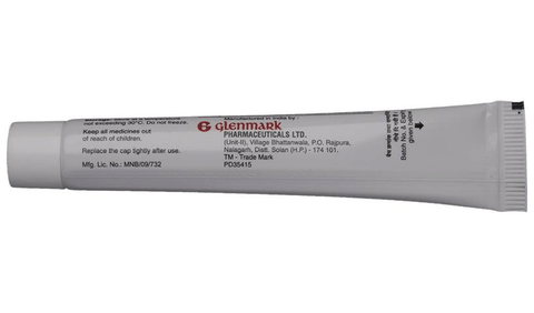 Luligee Cream image Luligee Cream image