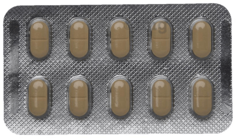 Oxcarb 150 Tablet image