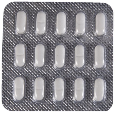 Atarax 25mg Tablet image