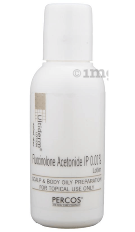 ULTIderm Lotion image