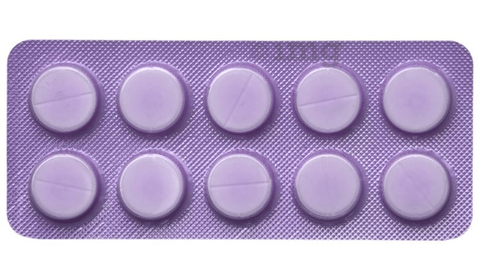 T-98 Tablet image