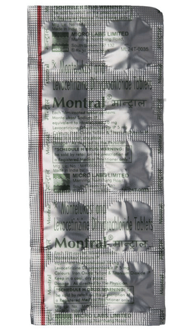 Montral Tablet image