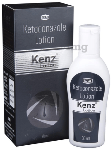Kenz Lotion image