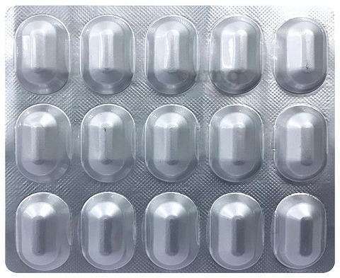 Prat-DSR Capsule image