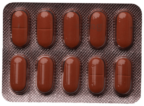 Erinac P Tablet image
