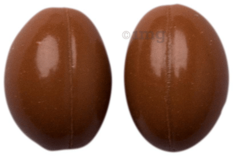 Tretiva 10 Capsule image