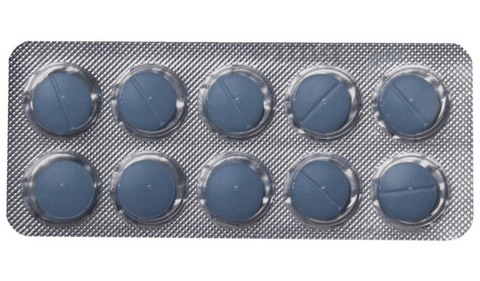 ZOsert 100 Tablet image
